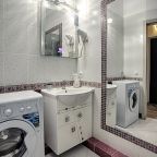 Апартаменты (Вид на море 14), Апартаменты Эксклюзив