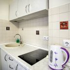Апартаменты (Вид на море 14), Апартаменты Эксклюзив