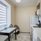 Апартаменты (Вид на парк 15), Апартаменты Эксклюзив