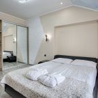 Апартаменты (Вид на парк 15), Апартаменты Эксклюзив