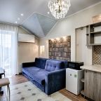 Апартаменты (Вид на парк 16), Апартаменты Эксклюзив