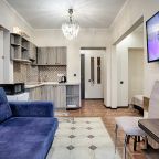 Апартаменты (Вид на парк 16), Апартаменты Эксклюзив