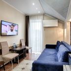 Апартаменты (Вид на парк 16), Апартаменты Эксклюзив