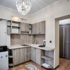 Апартаменты (Вид на парк 16), Апартаменты Эксклюзив