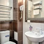 Апартаменты (Вид на парк 16), Апартаменты Эксклюзив