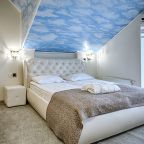 Апартаменты (Вид на море 17), Апартаменты Эксклюзив