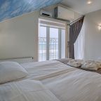 Апартаменты (Вид на море 17), Апартаменты Эксклюзив