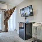 Апартаменты (Вид на море 17), Апартаменты Эксклюзив