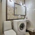 Апартаменты (Вид на море 17), Апартаменты Эксклюзив