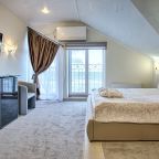 Апартаменты (Вид на море 18), Апартаменты Эксклюзив