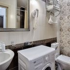 Апартаменты (Вид на море 18), Апартаменты Эксклюзив