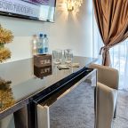 Апартаменты (Вид на море 18), Апартаменты Эксклюзив