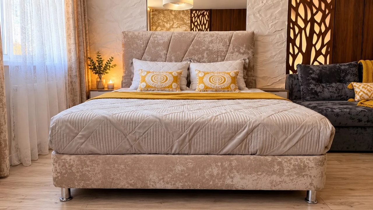 Апартаменты BeGuest на Красных Командиров 3, Екатеринбург