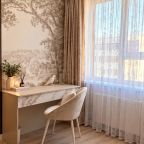 Квартира (Студия 1 BeGuest на Красных Командиров 3), Апартаменты BeGuest на Красных Командиров 3