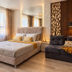 Квартира (Студия 1 BeGuest на Красных Командиров 3), Апартаменты BeGuest на Красных Командиров 3