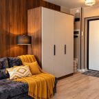 Квартира (Студия 1 BeGuest на Красных Командиров 3), Апартаменты BeGuest на Красных Командиров 3