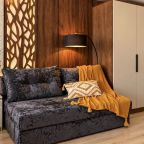 Квартира (Студия 1 BeGuest на Красных Командиров 3), Апартаменты BeGuest на Красных Командиров 3