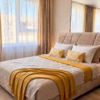 Квартира (Студия 1 BeGuest на Красных Командиров 3), Апартаменты BeGuest на Красных Командиров 3