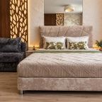 Квартира (Студия 2 BeGuest на Красных Командиров 3), Апартаменты BeGuest на Красных Командиров 3