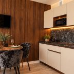 Квартира (Студия 2 BeGuest на Красных Командиров 3), Апартаменты BeGuest на Красных Командиров 3