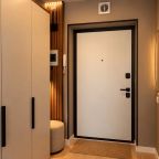 Квартира (Студия 2 BeGuest на Красных Командиров 3), Апартаменты BeGuest на Красных Командиров 3