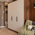 Квартира (Студия 2 BeGuest на Красных Командиров 3), Апартаменты BeGuest на Красных Командиров 3