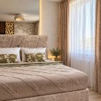 Квартира (Студия 2 BeGuest на Красных Командиров 3), Апартаменты BeGuest на Красных Командиров 3