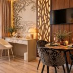 Квартира (Студия 2 BeGuest на Красных Командиров 3), Апартаменты BeGuest на Красных Командиров 3