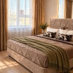 Квартира (Студия 3 BeGuest на Красных Командиров 3), Апартаменты BeGuest на Красных Командиров 3