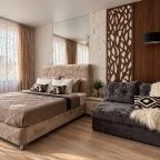 Квартира (Студия 3 BeGuest на Красных Командиров 3), Апартаменты BeGuest на Красных Командиров 3