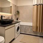 Квартира (Студия 3 BeGuest на Красных Командиров 3), Апартаменты BeGuest на Красных Командиров 3