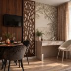 Квартира (Студия 3 BeGuest на Красных Командиров 3), Апартаменты BeGuest на Красных Командиров 3