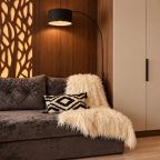 Квартира (Студия 3 BeGuest на Красных Командиров 3), Апартаменты BeGuest на Красных Командиров 3