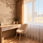 Квартира (Студия 3 BeGuest на Красных Командиров 3), Апартаменты BeGuest на Красных Командиров 3