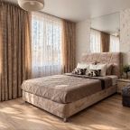Квартира (Студия 3 BeGuest на Красных Командиров 3), Апартаменты BeGuest на Красных Командиров 3