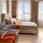 Квартира (Студия 4 BeGuest на Красных Командиров 3), Апартаменты BeGuest на Красных Командиров 3