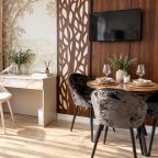 Квартира (Студия 4 BeGuest на Красных Командиров 3), Апартаменты BeGuest на Красных Командиров 3