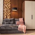 Квартира (Студия 5 BeGuest на Красных Командиров 3), Апартаменты BeGuest на Красных Командиров 3