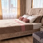 Квартира (Студия 5 BeGuest на Красных Командиров 3), Апартаменты BeGuest на Красных Командиров 3