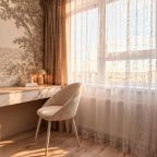 Квартира (Студия 5 BeGuest на Красных Командиров 3), Апартаменты BeGuest на Красных Командиров 3