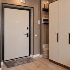 Квартира (Студия 5 BeGuest на Красных Командиров 3), Апартаменты BeGuest на Красных Командиров 3