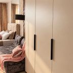 Квартира (Студия 5 BeGuest на Красных Командиров 3), Апартаменты BeGuest на Красных Командиров 3