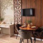 Квартира (Студия 6 BeGuest на Красных Командиров 3), Апартаменты BeGuest на Красных Командиров 3