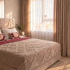 Квартира (Студия 6 BeGuest на Красных Командиров 3), Апартаменты BeGuest на Красных Командиров 3