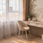 Квартира (Студия 6 BeGuest на Красных Командиров 3), Апартаменты BeGuest на Красных Командиров 3
