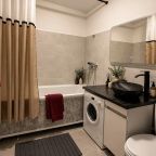 Квартира (Студия 6 BeGuest на Красных Командиров 3), Апартаменты BeGuest на Красных Командиров 3