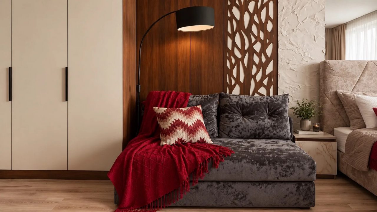 Квартира (Студия 6 BeGuest на Красных Командиров 3), Апартаменты BeGuest на Красных Командиров 3