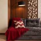 Квартира (Студия 6 BeGuest на Красных Командиров 3), Апартаменты BeGuest на Красных Командиров 3