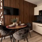 Квартира (Студия 6 BeGuest на Красных Командиров 3), Апартаменты BeGuest на Красных Командиров 3
