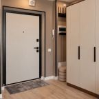 Квартира (Студия 6 BeGuest на Красных Командиров 3), Апартаменты BeGuest на Красных Командиров 3